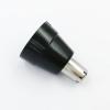 Spryaut Replacement Ear and Nose Trimmer Blade for Panasonic ER-GN30 ER430K ER417K ER412 ER-GN10 ER-GN11 - Dual Edge Cutter Vortex Cleaning Blade view 4