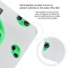 YHEGBFD Weight Scale,Green Alien Digital Scale,Body Weight Scale,Electronic Weigh Scales,high Precision Body Weight Scale view 4