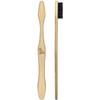 Azeeda 'Cheetah Sitting' Bamboo Toothbrush (TF00021041) view 1