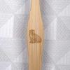Azeeda 'Cheetah Sitting' Bamboo Toothbrush (TF00021041) view 2