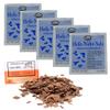 5 x Vierka Nutrient for Wine Yeast 10g + French Oak Chips - Wine Nutrient, Nutrient for Winemaking Yeast view 1