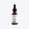 Cedar Wood Beard Oil 100% Natural Goodbye To Hair Dandruff 30 ml view 2