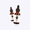Cedar Wood Beard Oil 100% Natural Goodbye To Hair Dandruff 30 ml view 4