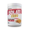 Per4m Isolate Zero Premium Whey Protein Powder | Superior Flavour Ultra Filtered + Amino Acids | Fast Absorbing Zero Sugar Gluten Free Shake for Lean Muscle & Recovery (900g, Caramel Biscuit) view 1