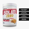 Per4m Isolate Zero Premium Whey Protein Powder | Superior Flavour Ultra Filtered + Amino Acids | Fast Absorbing Zero Sugar Gluten Free Shake for Lean Muscle & Recovery (900g, Caramel Biscuit) view 2