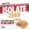 Per4m Isolate Zero Premium Whey Protein Powder | Superior Flavour Ultra Filtered + Amino Acids | Fast Absorbing Zero Sugar Gluten Free Shake for Lean Muscle & Recovery (900g, Caramel Biscuit) view 3