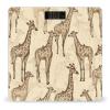 Weight Scale,Hand Drawn Giraffes Digital Scale,Body Weight Scale,Electronic Weigh Scales,high Precision Body Weight Scale view 1