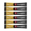 50 x Pure gold Coffee Sachet Bundle Gift set Stocking Filler By Shop4Choice view 1