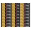 50 x Pure gold Coffee Sachet Bundle Gift set Stocking Filler By Shop4Choice view 3
