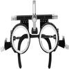 CFDZCP Optician Optical Trial Lens Frame Aluminium Alloy Optical Trial Lens FrameAdjustable 50-80 Mm Trial Frame Lightweight Eye Optometry Lens Frame For Schools,OphthalmologyOptical Shops view 1