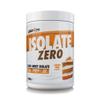 Per4m Isolate Zero Premium Whey Protein Powder | Superior Flavour Ultra Filtered + Amino Acids | Fast Absorbing Zero Sugar Gluten Free Shake for Lean Muscle & Recovery (900g, Carrot Cake) view 1