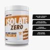 Per4m Isolate Zero Premium Whey Protein Powder | Superior Flavour Ultra Filtered + Amino Acids | Fast Absorbing Zero Sugar Gluten Free Shake for Lean Muscle & Recovery (900g, Carrot Cake) view 2