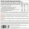 Per4m Isolate Zero Premium Whey Protein Powder | Superior Flavour Ultra Filtered + Amino Acids | Fast Absorbing Zero Sugar Gluten Free Shake for Lean Muscle & Recovery (900g, Carrot Cake) view 4