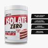Per4m Isolate Zero Premium Whey Protein Powder | Superior Flavour Ultra Filtered + Amino Acids | Fast Absorbing Zero Sugar Gluten Free Shake for Lean Muscle & Recovery (900g, Red Velvet Cake) view 2