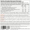 Per4m Isolate Zero Premium Whey Protein Powder | Superior Flavour Ultra Filtered + Amino Acids | Fast Absorbing Zero Sugar Gluten Free Shake for Lean Muscle & Recovery (900g, Red Velvet Cake) view 4