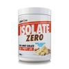 Per4m Isolate Zero Premium Whey Protein Powder | Superior Flavour Ultra Filtered + Amino Acids | Fast Absorbing Zero Sugar Gluten Free Shake for Lean Muscle & Recovery (900g, White Chocolate Hazelnut) view 1