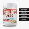 Per4m Isolate Zero Premium Whey Protein Powder | Superior Flavour Ultra Filtered + Amino Acids | Fast Absorbing Zero Sugar Gluten Free Shake for Lean Muscle & Recovery (900g, White Chocolate Hazelnut) view 2