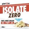 Per4m Isolate Zero Premium Whey Protein Powder | Superior Flavour Ultra Filtered + Amino Acids | Fast Absorbing Zero Sugar Gluten Free Shake for Lean Muscle & Recovery (900g, White Chocolate Hazelnut) view 3