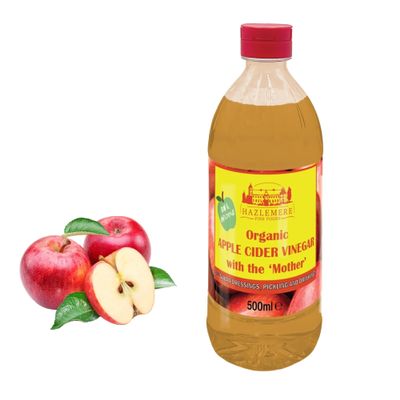 Apple Cider Vinegar, Apple Cider Vinegar with Mother, Organic Cider Vinegar, Apple Vinegar Organic