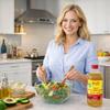 Apple Cider Vinegar, Apple Cider Vinegar with Mother, Organic Cider Vinegar, Apple Vinegar Organic view 2