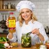 Apple Cider Vinegar, Apple Cider Vinegar with Mother, Organic Cider Vinegar, Apple Vinegar Organic view 4