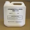 Destilled/Demineralised Water 2x5 ltr view 1