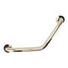 17 Inch Gold Shower Grab Bar, Bathroom Safety Handrail, Pregnant Women, Disabled People, Stainless Steel Handrail for Toilet, Bathtub view 4