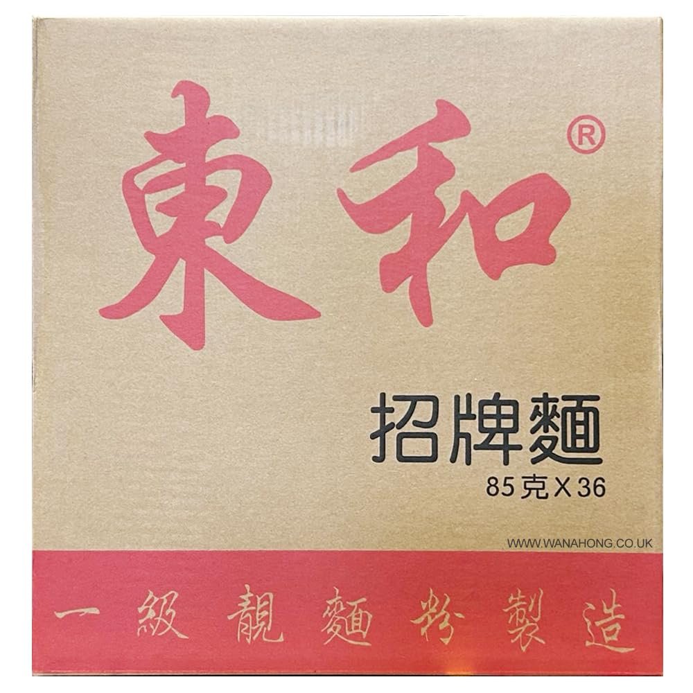 DongWo Instant Noodles Ramen 36PC [Catering Packging] |  | Soup, Stir-fry, Topokki, Buldak, Jjajangmyun