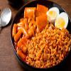 DongWo Instant Noodles Ramen 36PC [Catering Packging] |  | Soup, Stir-fry, Topokki, Buldak, Jjajangmyun view 4