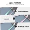 TOVINANNA 2pcs Boys and Girls Toothbrush Soft Bristle Toothbrushes for Newborns and Toddlers Gentle Cleaning for Delicate Teeth and Gums Includes and Colors for Daily Oral Care view 4