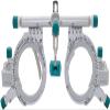 CFDZCP Optician Optical Trial Lens Frame Adjustable Optical Trial Lens Frame PD 48-80Mm, Eye Test Glasses Optometry Lens Frame For Test Optician Visual Inspection In Optical Shops, Hospitals view 1