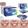 Professional Teeth Whitening Strips|Zero Sensitivity|Non-Slip Grip|Dentist Approved Teeth Whitening Kits UK, Teeth Whitener Strips, Tooth Whitening Strip, Teeth Whiteners, whitestrips view 4