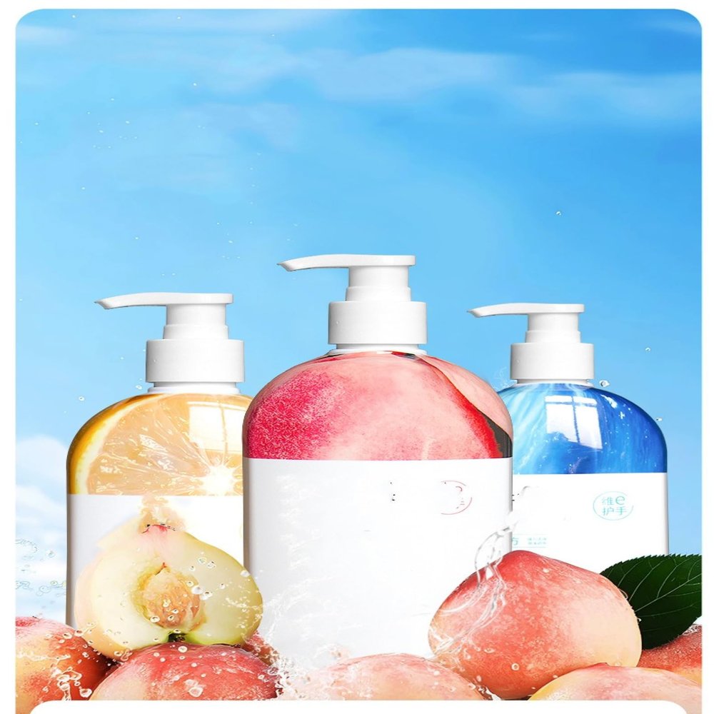 Fruit and vegetable dish soap, dish soap, coconut oil, dish detergent, dishwashing liquid