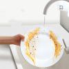 Fruit and vegetable dish soap, dish soap, coconut oil, dish detergent, dishwashing liquid view 3