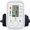 Blood Pressure Monitor CE Approved UK, Manual Blood Pressure Kit, Upper Arm Blood Pressure Machine for Home Use, Heart Rate Monitor, Hypertension Detector, Irregular Heartbeat Detection Sucasa view 1