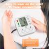 Blood Pressure Monitor CE Approved UK, Manual Blood Pressure Kit, Upper Arm Blood Pressure Machine for Home Use, Heart Rate Monitor, Hypertension Detector, Irregular Heartbeat Detection Sucasa view 3