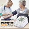 Blood Pressure Monitor CE Approved UK, Manual Blood Pressure Kit, Upper Arm Blood Pressure Machine for Home Use, Heart Rate Monitor, Hypertension Detector, Irregular Heartbeat Detection Sucasa view 4