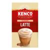 Kenco Instant Coffee Sachets Pick Any 6 packs from 9 Blend Inc: Almond, Vanilla, Oat, Baileys, Cappuccino, Flat White, ICED HOT salted Caramel Latte Etc. view 4