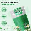Black Swan Feverfew 1000mg Tablet view 4