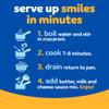 Kraft Original Macaroni & Cheese Dinner, 7.25 Oz, (Pack of 3) view 3