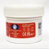 Glove Club Ltd Prophy Paste Thixotropic Citrus 200gram Medium Grit Pink Teeth Polishing Cleaning Stain Removal view 1