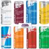 Red Bull Summer Edition - Pack Of 12x250ml - Customise Your 12-Pack, 2pcs Each, 6 Flavours - Boxed Treatz view 1