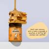 SUNFLY Smooth Sunflower Seed Butter Palm Oil Free, Peanut Butter Alternative - Creamy, Nut-Free, Vegan Protein Spread -Top 14 Allergen Free, Soy Free - Rich in Vitamins & Minerals - 2 x 330g Jars view 4