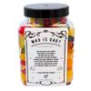 Dads Sweet Jar American Hard Gums view 1