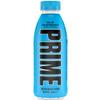 Prrime Energy Drink 500ml - Blue Raspberry - Power Up Your Day With This Refreshing Prrime Energy Drink - Pack of 3 view 2