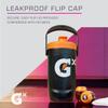 Gatorade Gx Performance Jug, 64oz, Peach view 4