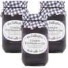 Mrs Darlington's Wild Blueberry Jam - 340g - Pack of 3 view 1
