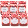 Mrs Darlington's Chilli Jelly - 212g - Pack of 6 view 1