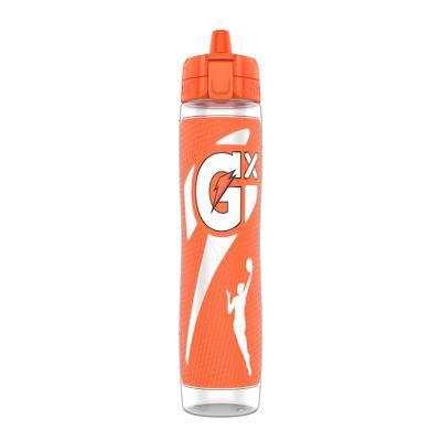 Gatorade Gx Bottle, WMBA