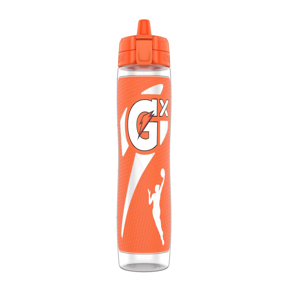 Gatorade Gx Bottle, WMBA